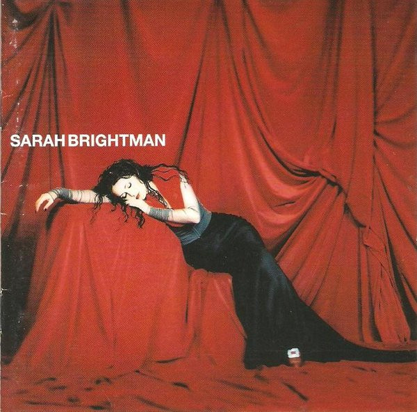 Sarah Brightman - Eden (CD, Album, Club) (Near Mint (NM or M-))