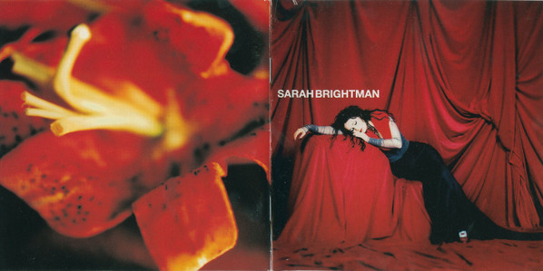 Sarah Brightman - Eden (CD, Album, Club) (Near Mint (NM or M-)) - Image 4