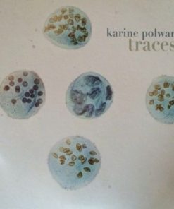 Karine Polwart - Traces (CD, Album) (Near Mint (NM or M-))