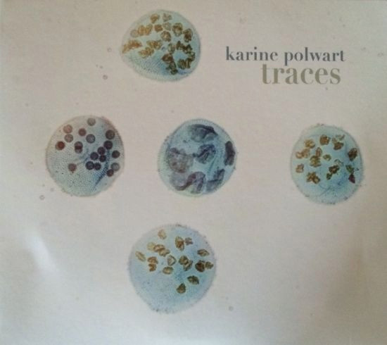 Karine Polwart - Traces (CD, Album) (Near Mint (NM or M-))
