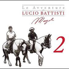 Lucio Battisti, Mogol - Le Avventure Di Lucio Battisti E Mogol 2 (3xCD, Comp + Box) (Near Mint (NM or M-))