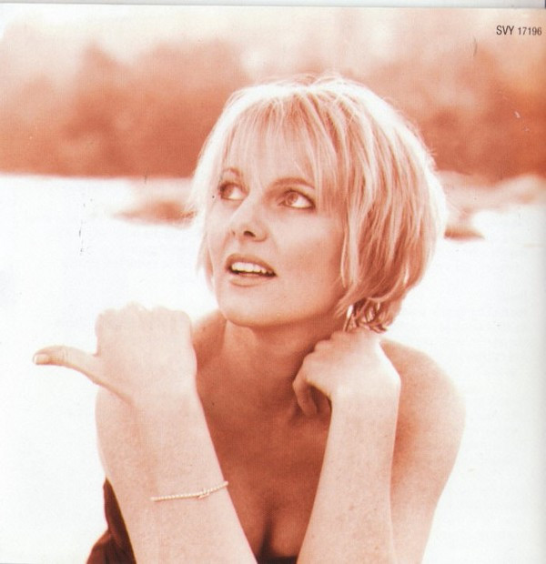 Carol Welsman - The Language Of Love (CD, Album) (Near Mint (NM or M-)) - Image 2