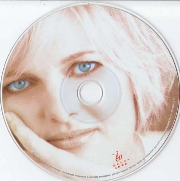 Carol Welsman - The Language Of Love (CD, Album) (Near Mint (NM or M-)) - Image 5
