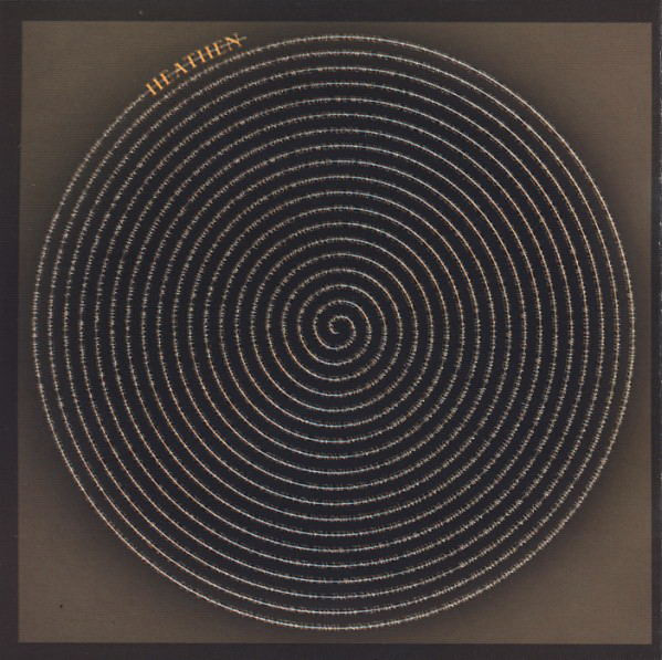 David Bowie - Heathen (CD, Album, Enh) (Near Mint (NM or M-)) - Image 5