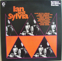 Ian & Sylvia - Ian & Sylvia (LP, Comp) (Mint (M))