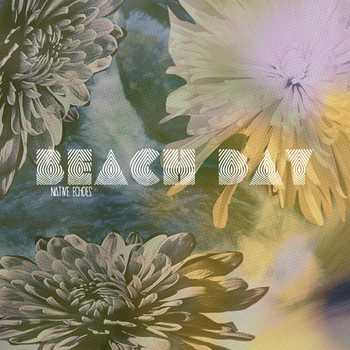 Beach Day - Native Echoes (LP, Album, Ltd, Lim) (Near Mint (NM or M-))