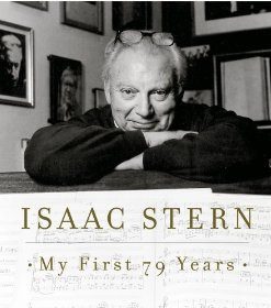 Isaac Stern - My First 79 Years: A Musical Celebration (CD, Comp) (Near Mint (NM or M-))