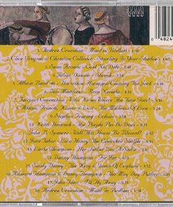 Alternative view of Various - Circle Dance - The Hokey Pokey Charity Compilation (CD, Comp) (Near Mint (NM or M-))