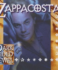 Zappacosta - Dark Sided Jewel (CD, Album) (Near Mint (NM or M-))