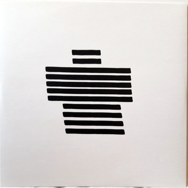 2:54 - The Other I (LP, Album, Whi + CD, Album) (Mint (M)) - Image 4