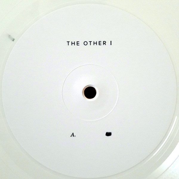 2:54 - The Other I (LP, Album, Whi + CD, Album) (Mint (M)) - Image 5