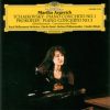 Pyotr Ilyich Tchaikovsky, Sergei Prokofiev, Martha Argerich - Piano Concerto No. 1 / Piano Concerto No. 3 (CD, Comp) (Near Mint (NM or M-))