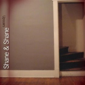 Shane & Shane - Upstairs (CD, Album, Enh) (Mint (M))