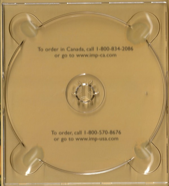 Wolfgang Amadeus Mozart - Musical Masterpieces (CD, Comp, Har) (Near Mint (NM or M-)) - Image 5