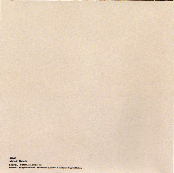 Yellow Magic Orchestra - BGM (CD, Album, RE, RM) (Near Mint (NM or M-)) - Image 4