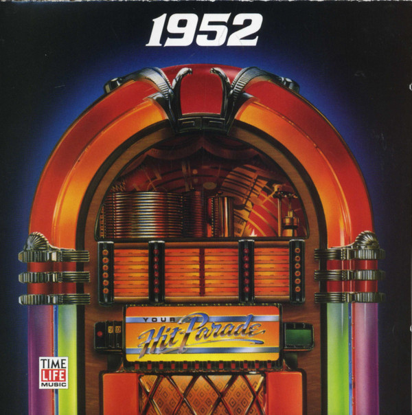 Various - Your Hit Parade 1952 (CD, Comp, RM) (Near Mint (NM or M-))