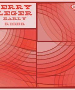 Jerry Leger - Early Riser (CD, Album) (Mint (M))