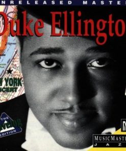 Duke Ellington - New York Concert (CD, Album) (Mint (M))