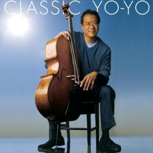 Yo-Yo Ma - Classic Yo-Yo (CD, Album, Comp) (Near Mint (NM or M-))