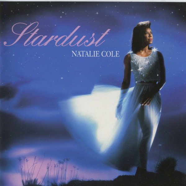 Natalie Cole - Stardust (CD, Album) (Near Mint (NM or M-))