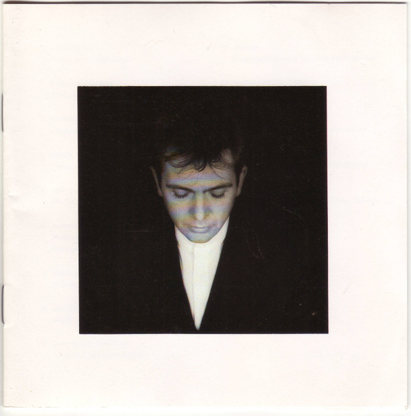 Peter Gabriel - Shaking The Tree: Sixteen Golden Greats (CD, Comp, Club) (Near Mint (NM or M-))