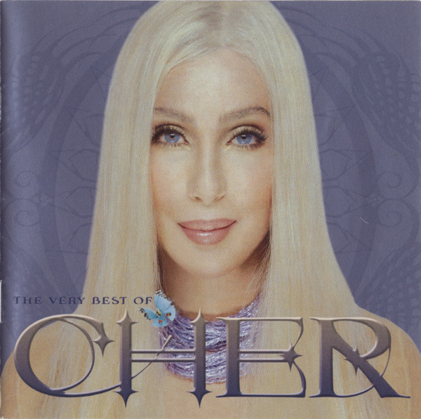 Cher - The Very Best Of Cher (2xCD, Comp) (Near Mint (NM or M-)) - Image 3