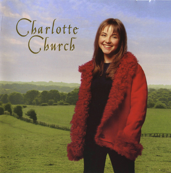 Charlotte Church - Charlotte Church (CD, Album) (Mint (M))