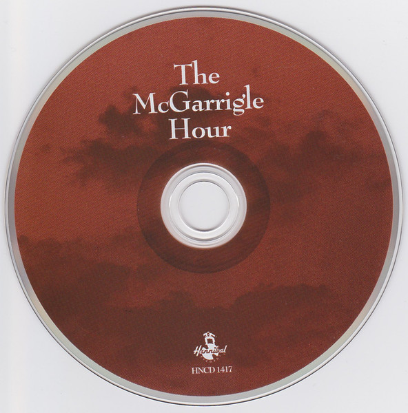 Kate & Anna McGarrigle - The McGarrigle Hour (CD, Album, Club) (Near Mint (NM or M-)) - Image 3