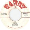 Lonnie Mack - Wham / Suzie-Q (7") (Near Mint (NM or M-))