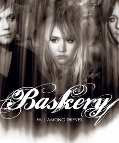 Baskery - Fall Among Thieves (CD, Album, Dig) (Near Mint (NM or M-))