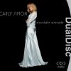 Carly Simon - Moonlight Serenade (Hybrid, DualDisc, Album, NTSC, DVD) (Near Mint (NM or M-))