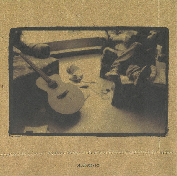 Leo Kottke - One Guitar, No Vocals (CD, Album) (Near Mint (NM or M-)) - Image 2