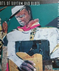 Various - Roots Of Rhythm And Blues: A Tribute To The Robert Johnson Era (CD, Album) (Near Mint (NM or M-))