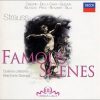 Richard Strauss - Famous Scenes (CD, Album, Comp) (Mint (M))