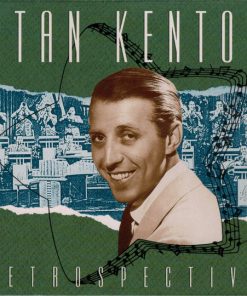 Stan Kenton - Retrospective (4xCD, Comp, RE, RM + Box) (Near Mint (NM or M-))