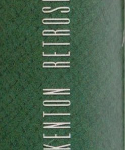 Alternative view of Stan Kenton - Retrospective (4xCD, Comp, RE, RM + Box) (Near Mint (NM or M-))
