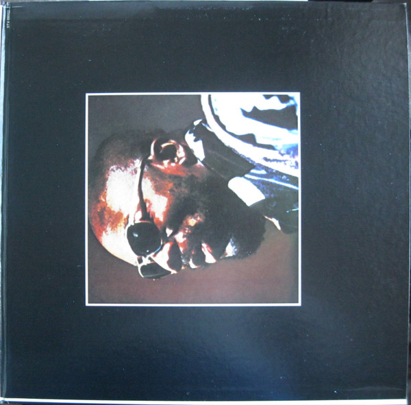 Isaac Hayes - Shaft (2xLP, Album, RE, Gat) (Mint (M)) - Image 3