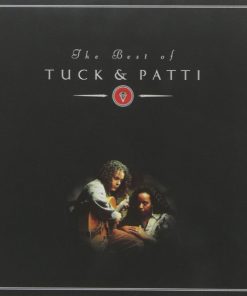 Tuck & Patti - The Best Of (CD, Comp, Club) (Near Mint (NM or M-))