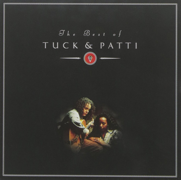 Tuck & Patti - The Best Of (CD, Comp, Club) (Near Mint (NM or M-))