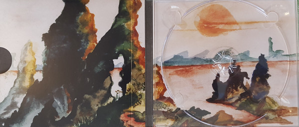 Jimi Hendrix - Valleys Of Neptune (CD, Album, Dig) (Mint (M)) - Image 4