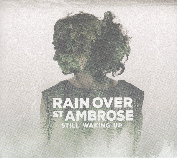 Rain Over St. Ambrose - Still Waking Up (CD, Album) (Near Mint (NM or M-))