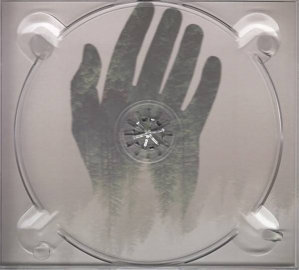 Rain Over St. Ambrose - Still Waking Up (CD, Album) (Near Mint (NM or M-)) - Image 3