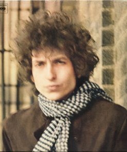 Bob Dylan - Blonde On Blonde (2xSACD, Hybrid, Multichannel, Album, RE, RM, Dig) (Very Good Plus (VG+))