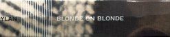 Alternative view of Bob Dylan - Blonde On Blonde (2xSACD, Hybrid, Multichannel, Album, RE, RM, Dig) (Very Good Plus (VG+))
