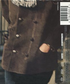 Bob Dylan - Blonde On Blonde (2xSACD, Hybrid, Multichannel, Album, RE, RM, Dig) (Very Good Plus (VG+)) - Image 3