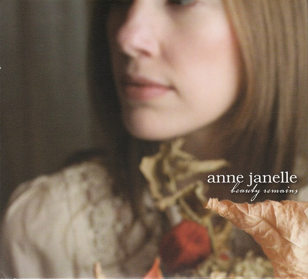 Anne Janelle - Beauty Remains (CD, Album) (Mint (M))