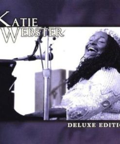 Katie Webster - Deluxe Edition (CD, Comp, RM) (Near Mint (NM or M-))