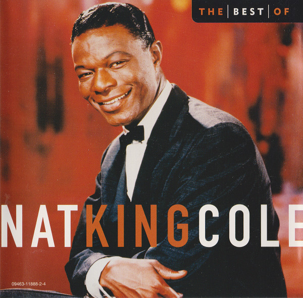 Nat King Cole - The Best Of Nat King Cole (CD, Comp, RE) (Mint (M))