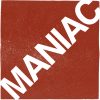 Maniac (29) - Demimonde (LP) (Near Mint (NM or M-))