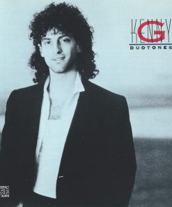 Kenny G (2) - Duotones (CD, Album) (Near Mint (NM or M-))